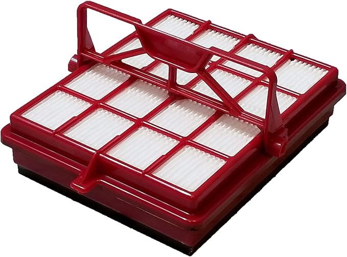 Style P HEPA & Carbon Pre-Filter. Compatible by Casa+Fresh
