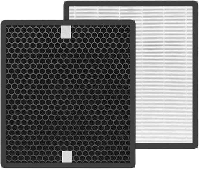 A681 HEPA Carbon Filter，Compatible by Unknown