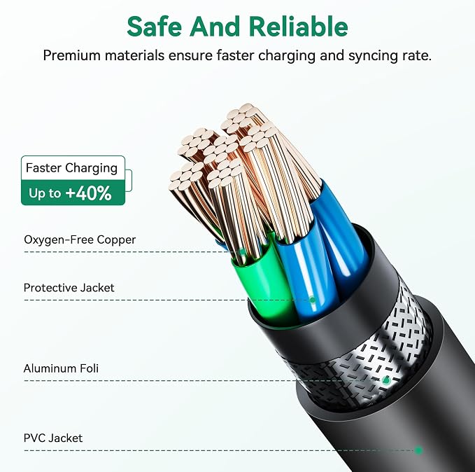 AC/DC Adapter Charger Compatible - Image 4