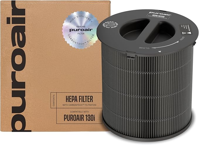 PuroAir 130 Replacement Filter by PuroAir