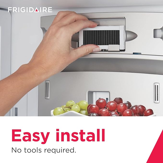 FRIGIDAIRE PAULTRA2 Pure Air Ultra II Refrigerator Air Filter - Image 3