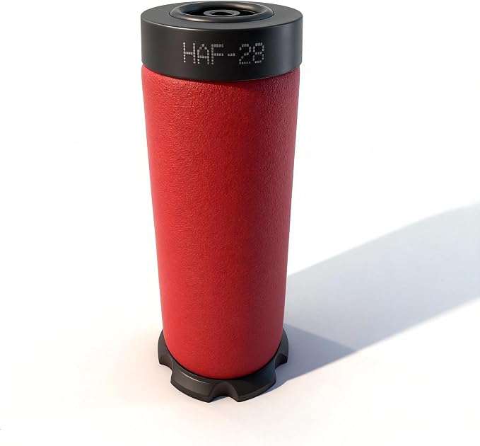HAF-28 Coalescing Filter Element Replace 190845 Compatible by Unknown