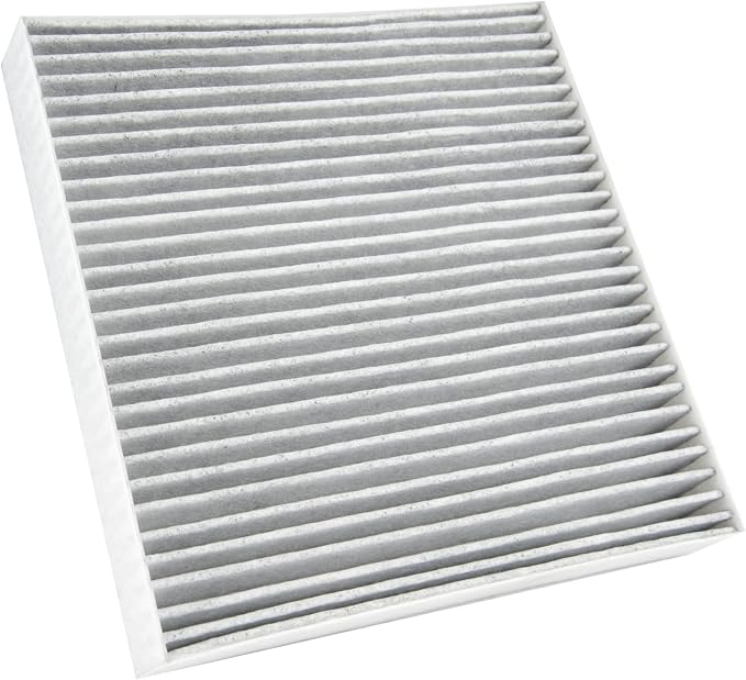 KAX HEPA Cabin Air Filter with Activated Carbon, CF10134 Replacement - Image 8