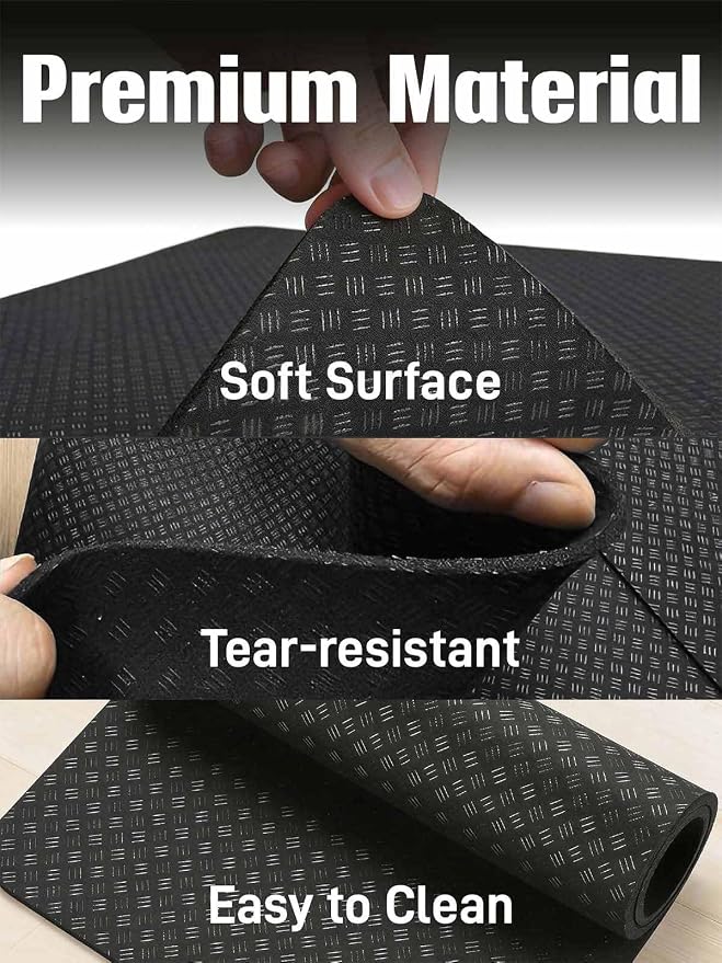 Upgraded Double-Sided Non-Slip Surface Mat - Image 6