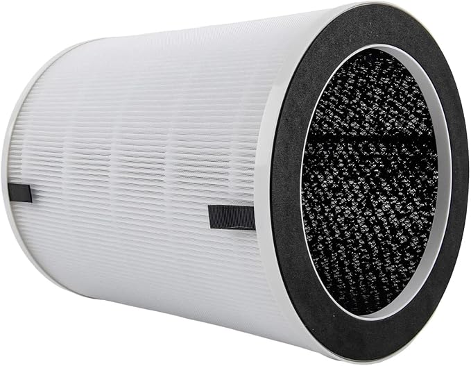 Replacement True HEPA Filter，Compatible - Image 4