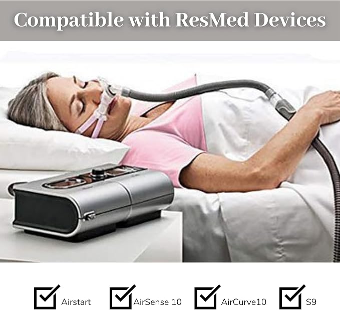 20-Pack Disposable CPAP Filters - Image 5