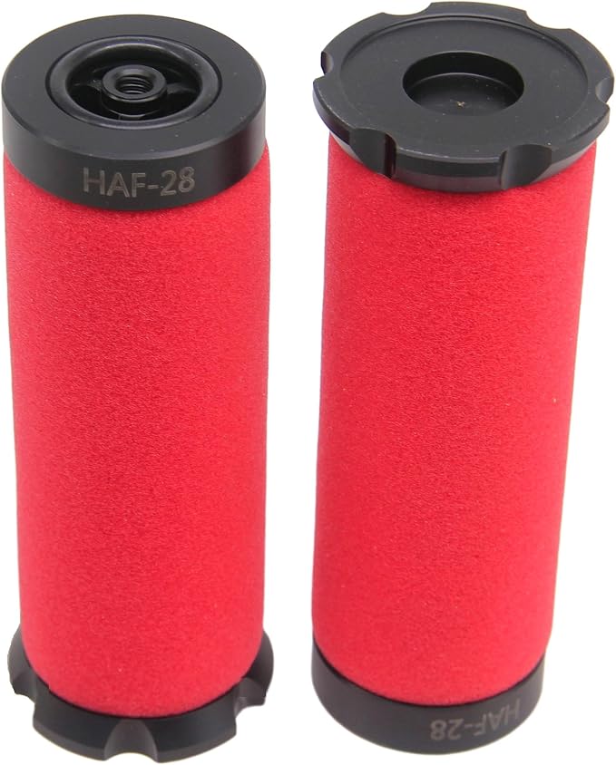 HAF-28 Coalescing Filter Element Replace 190845 Compatible - Image 6