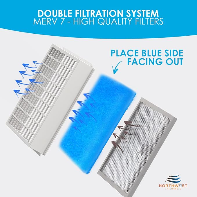 Dryer Filter Replacement - Image 5