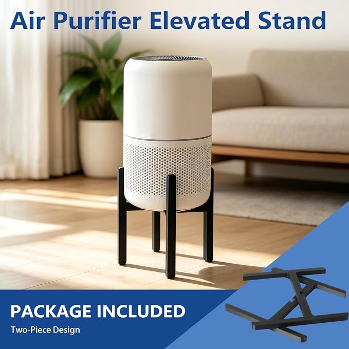 Air Purifier Elevated Stand - Image 5