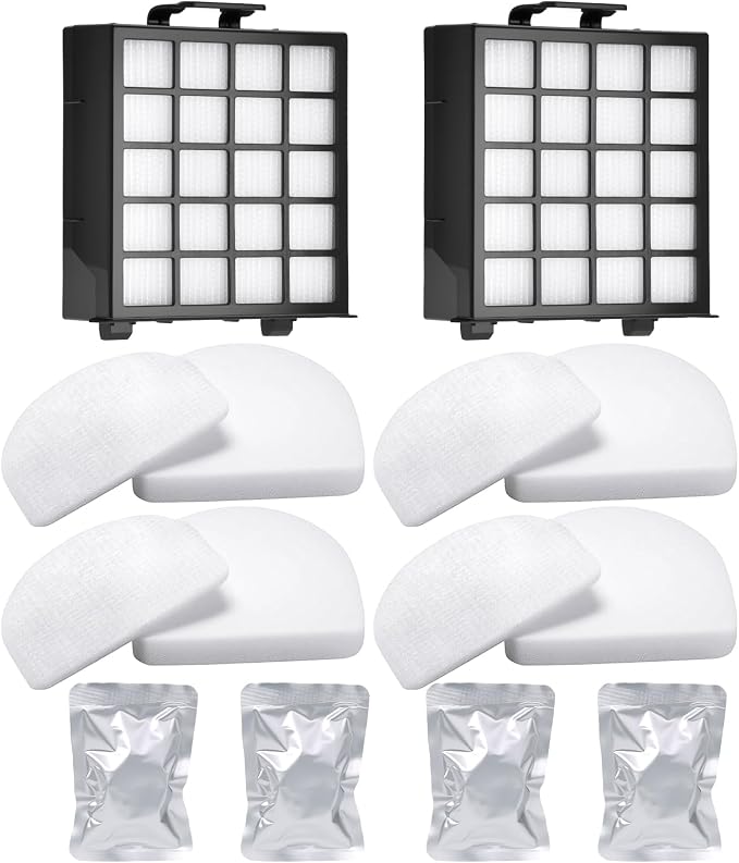 AZ4002 Replacement filter for Shark Detect Pro Vacuum AZ4000 AZ4002 AZ4000C by Unknown