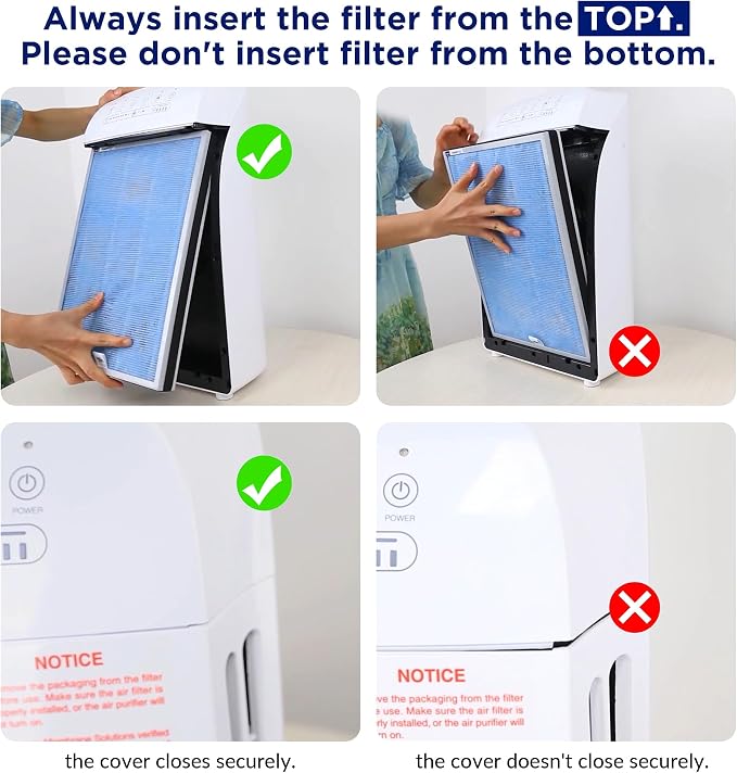 Membrane Solutions MSA3 Air Purifier - Image 7