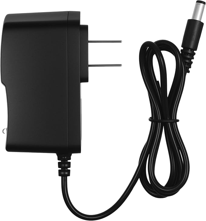 9V 2A Power Supply Adapter 18W, AC 100-240V to DC 9V 2A, 5.5x2.5mm Center - Image 5