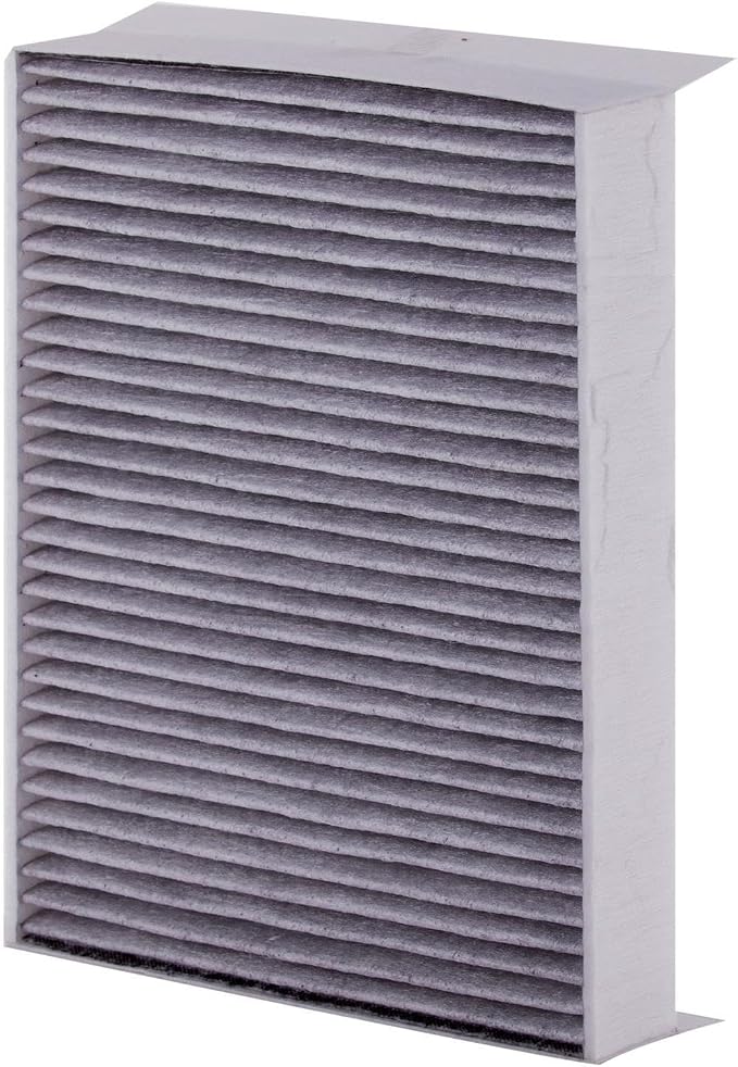 PUREFLOW PC8155X Cabin Air Filter | Fits 2015-2026 Ford Mustang 2.3L, 5.2L; - Image 6