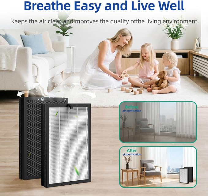 H05 Replacement Filter Compatible - Image 6