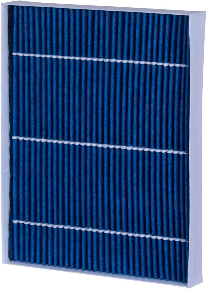 PUREFLOW PC99239HX HEPA Cabin Air Filter | Fits 2017-2020 Hyundai Elantra 1.4L - Image 6
