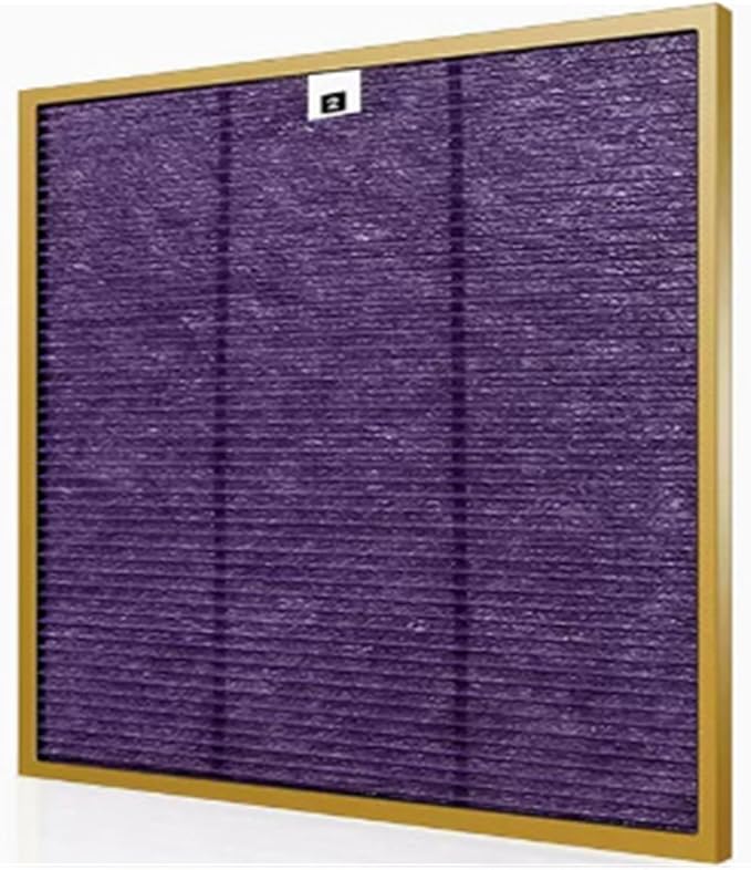 Replacement Filter AC4121 AC4123 AC4124，Compatible by Unknown