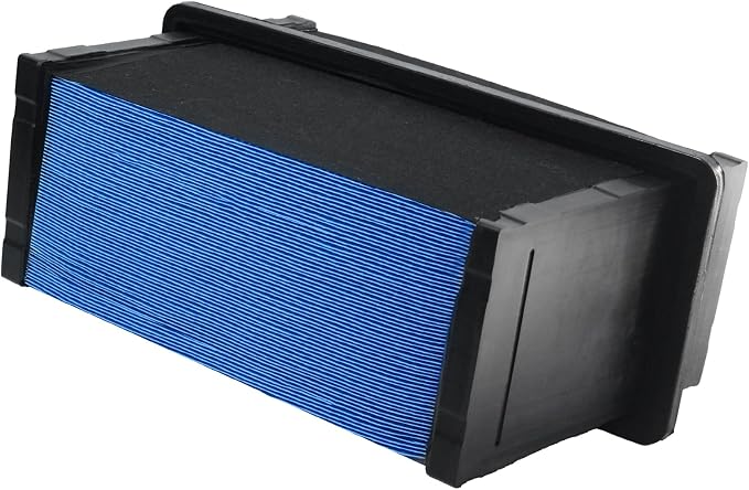 P621725 Engine Air Filter for 15-20 T680 T880, 15-20 Peterbilt 567 579 - Image 2