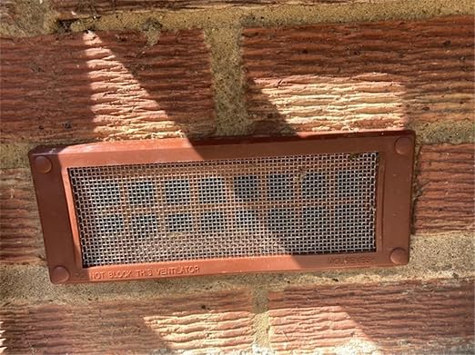 Wire Mesh Sheets Stainless Steel Woven Meshes Screen Filter Panels Vent Metal - Image 6