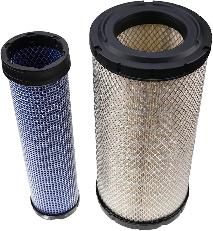 Engine Air Filters Compatible - Image 9