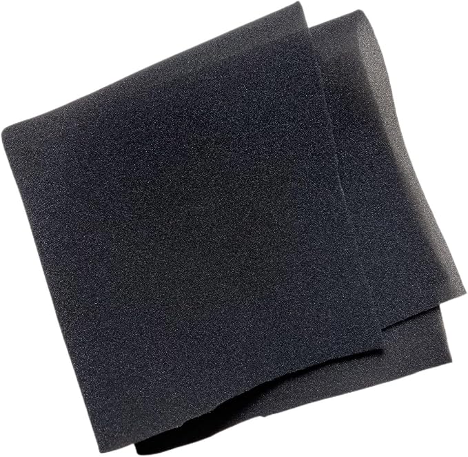 Universal Projector Dustproof Air Filter Sponge20*20 - Image 3
