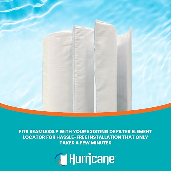 Hurricane Filters HF-DE48-SET - Image 2