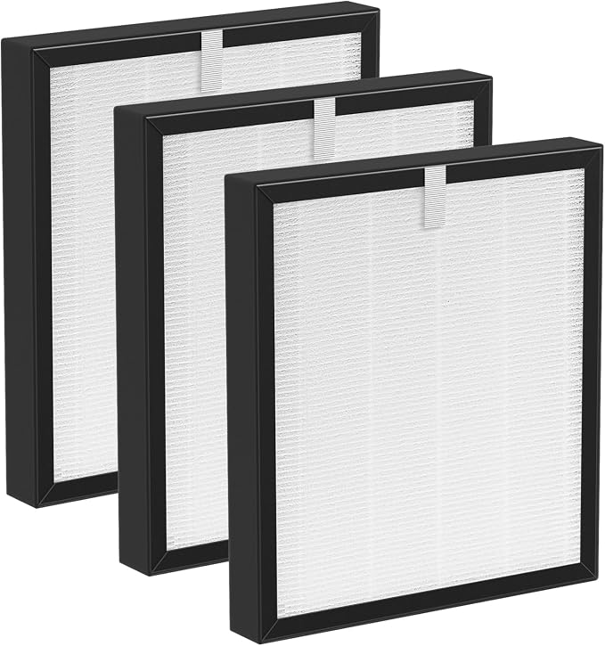 LINNIW TZ-K2 Replacement Filter Compatible by LINNIW
