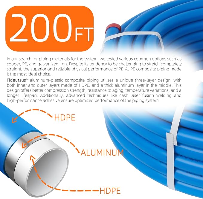 Compressed Air Piping System - Image 2
