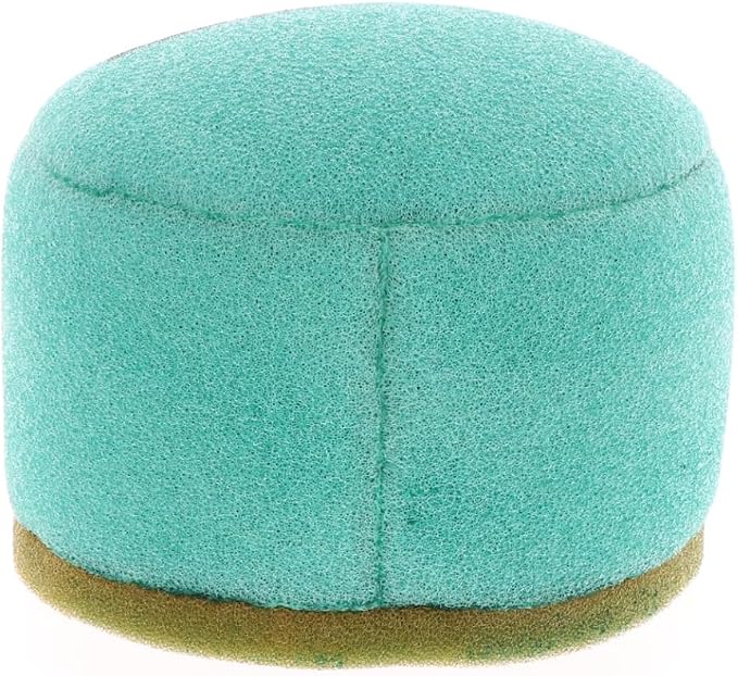 Dual Stage Foam Pre-Oiled Air Filter - Image 2