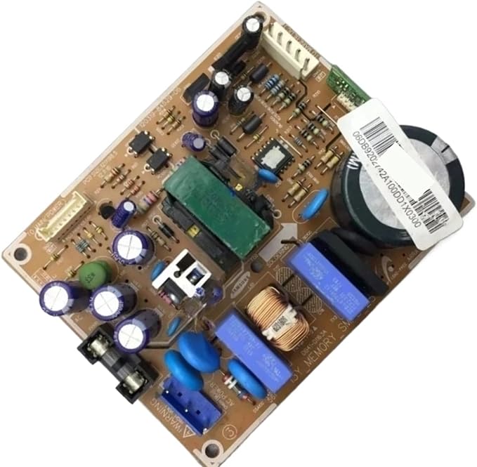 Compatible For Samsung DB41-01163A DB92-02742A, Air Purifier Power Board Main - Image 2
