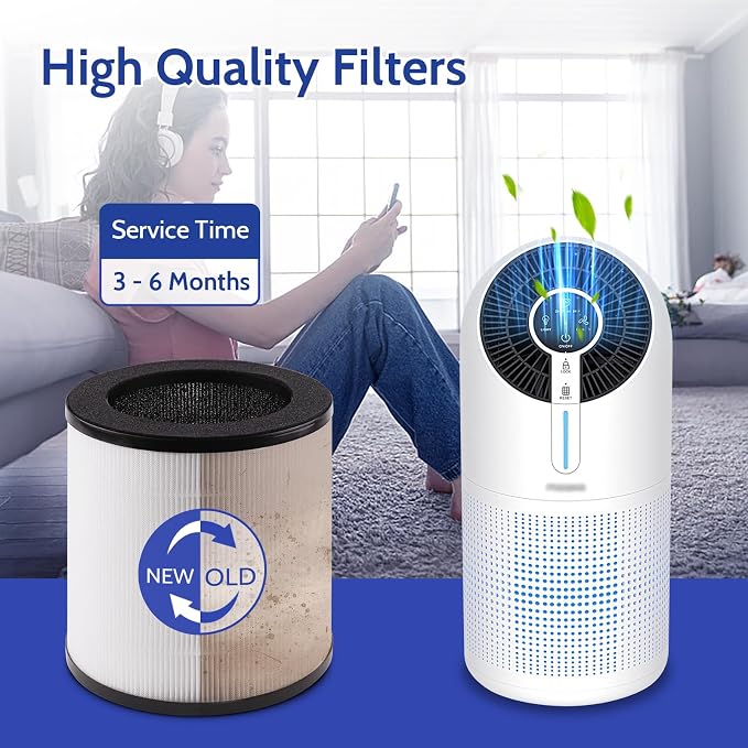 M02 Replacement Filter Compatible - Image 6