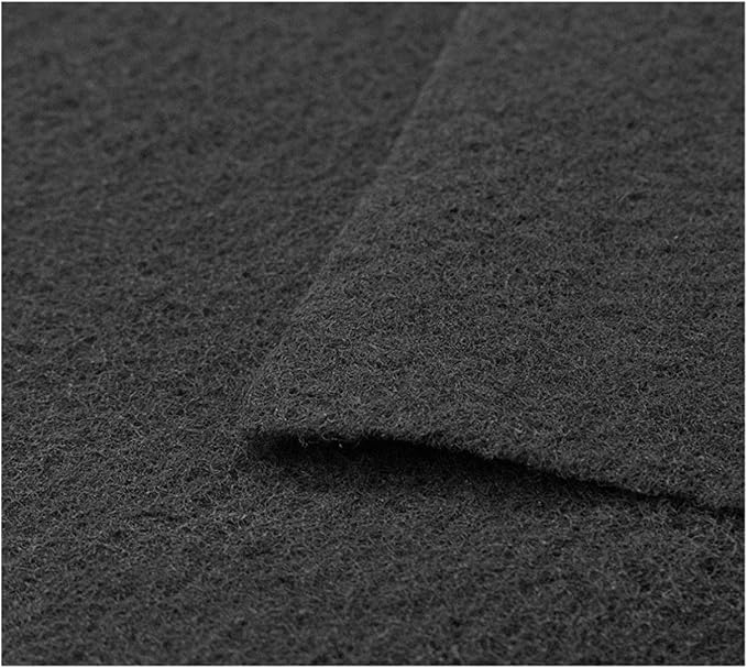 CFS - Pack of 2 Cut to Fit Carbon Pad Pre Filter - Image 2