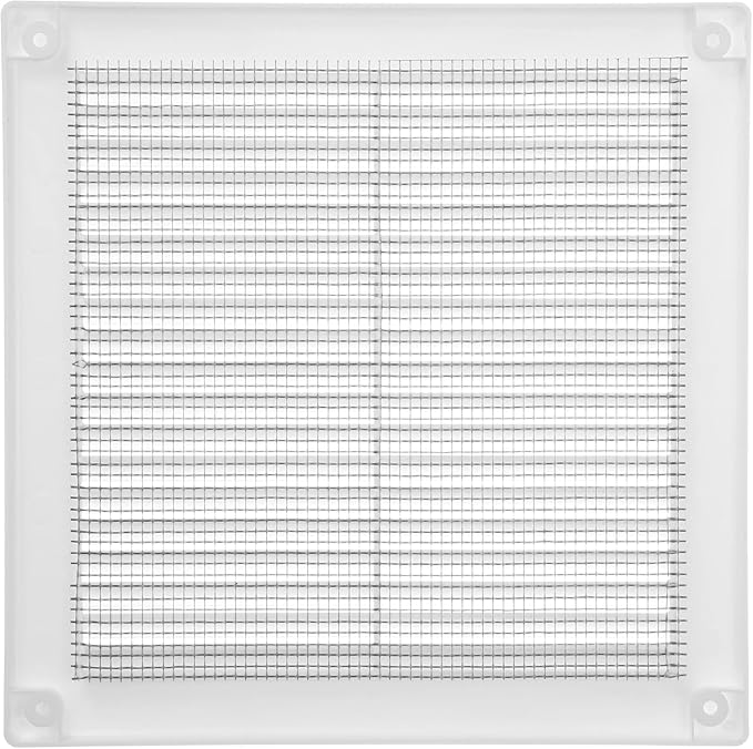 Vent Systems 4.5" x 4.5" Inch - Image 7