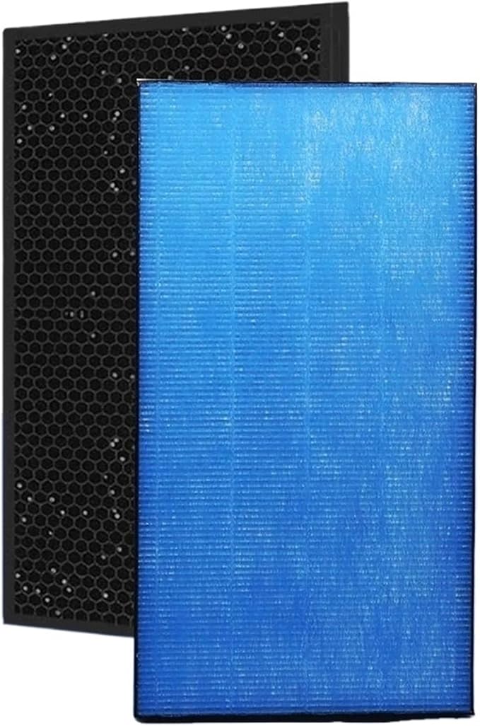 Replacement HEPA Deodorizing Filter，Compatible by Unknown