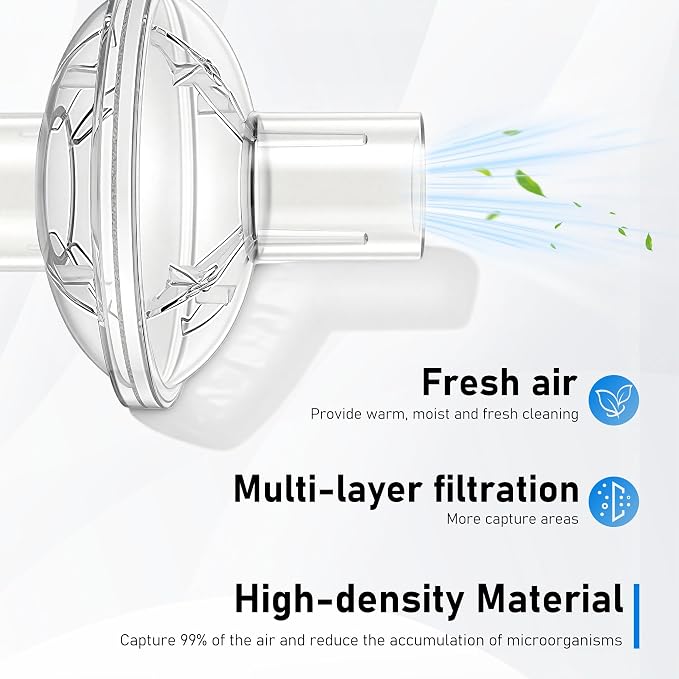 CP-AP Filters Universal Fit in Line CP-AP Filter - Image 3