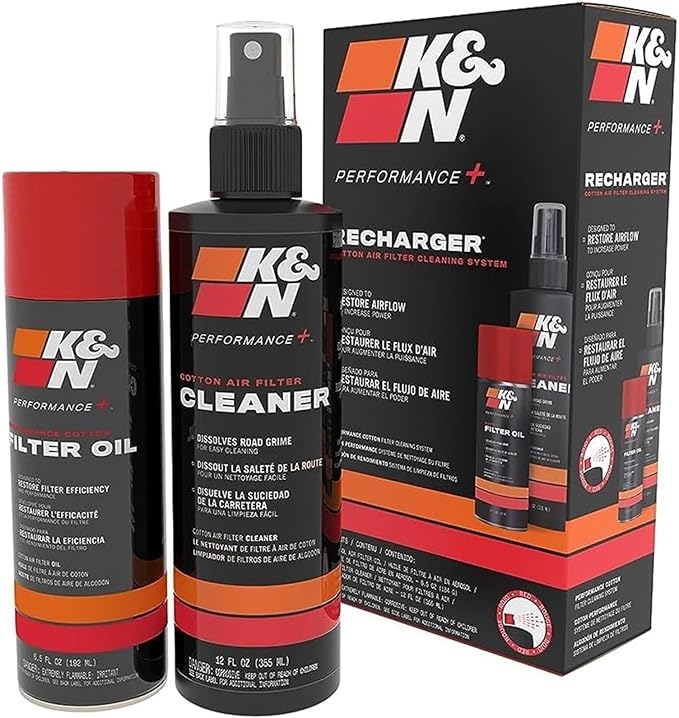 K&N Engineering 995000 Air Filter Accessories by KNEngineeringInc