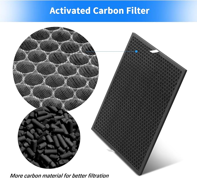 116130 Replacement Filter H Compatible - Image 5