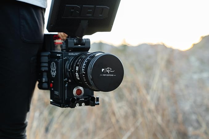 PolarPro 95mm Peter McKinnon Mist VND Camera Filter - Image 5