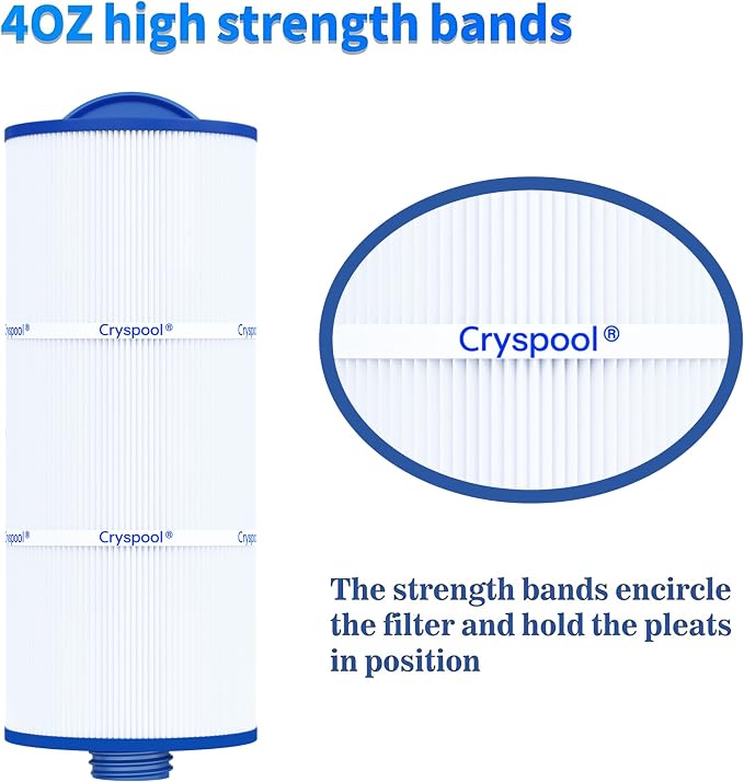 Cryspool® 06046 Filter Compatible - Image 5