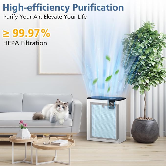 OFFICIAL MJ005H Replacement Filter - Image 6