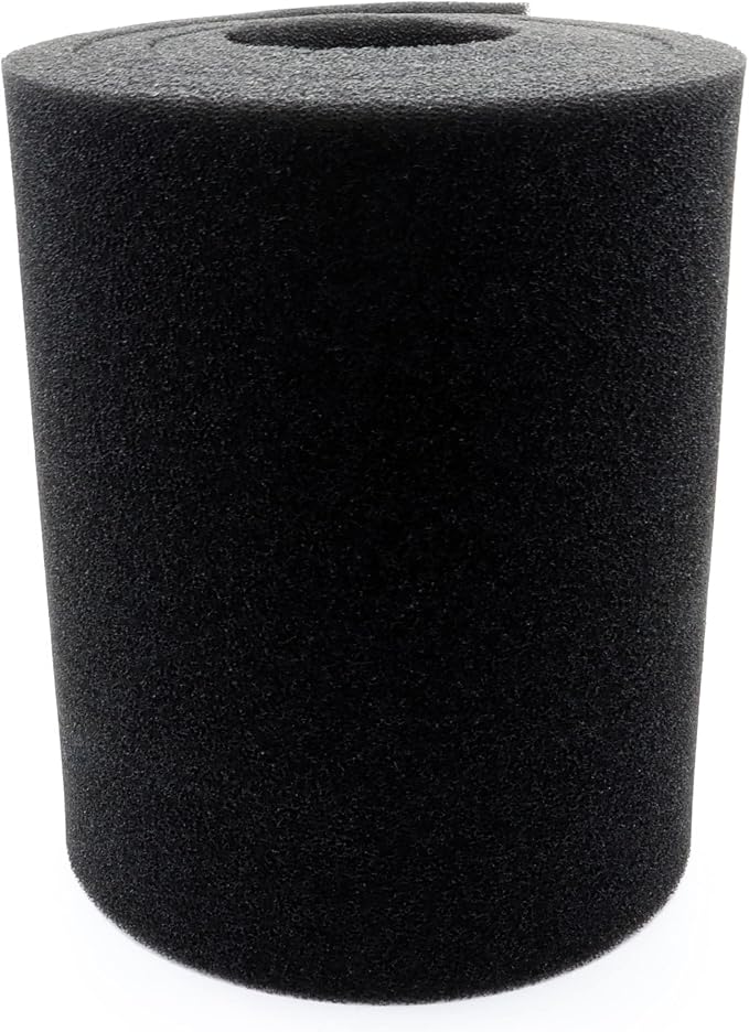 ALEGI Aquarium Filter Media Foam Material Cut to Fit - Image 3