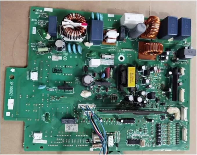 Air Conditioning Motherboard：Compatible by YHNNH