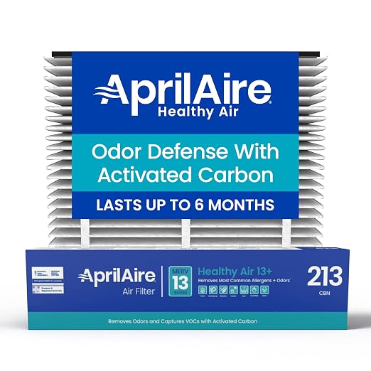 AprilAire 213CBN Replacement Filter by AprilAire