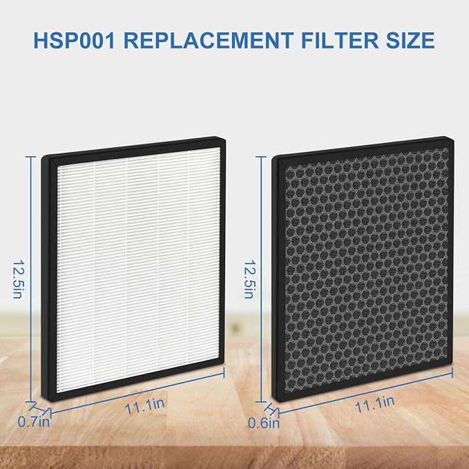 Value Pack Replacement Filter, Compatible - Image 7