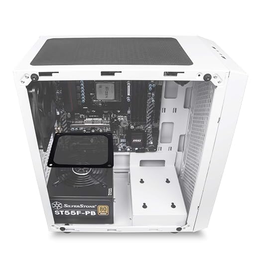 Silverstone Technology SST-FF123B-3PK 120mm Ultra Fine Fan Filter - Image 5