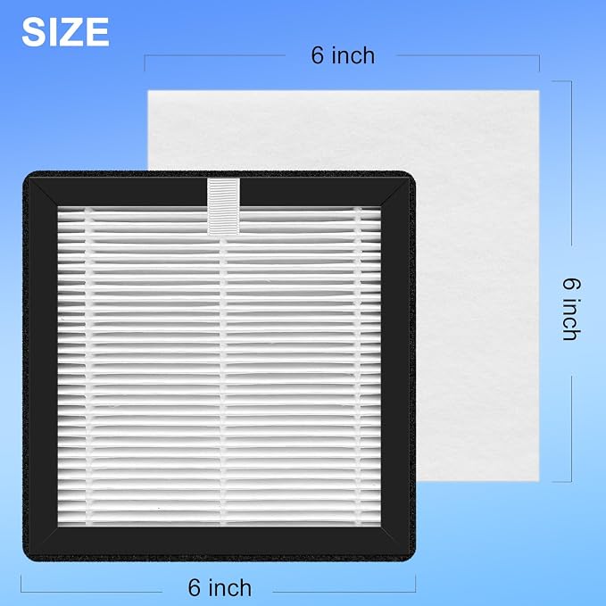 H13 Replacement Filter Compatible - Image 5
