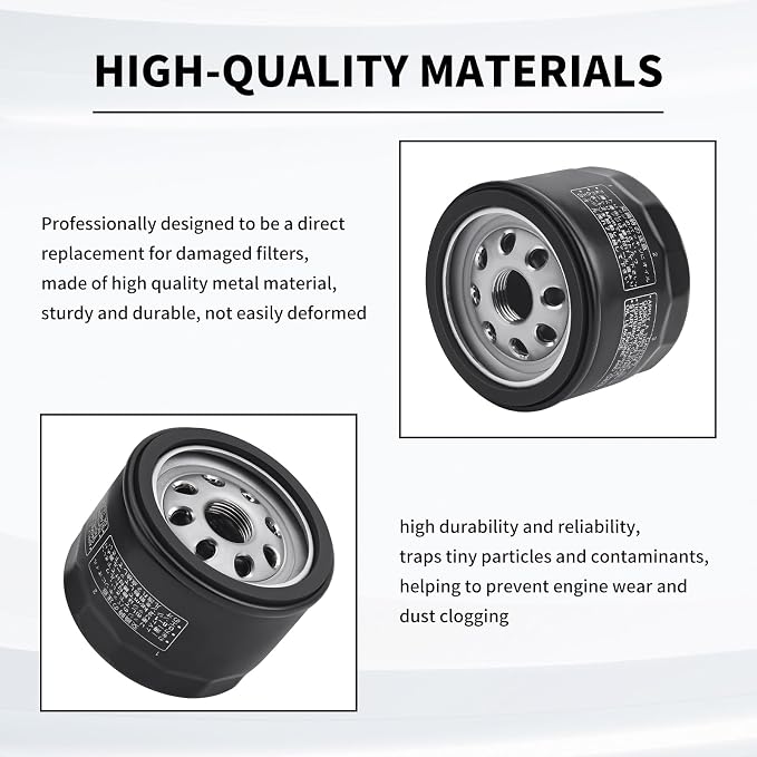 49065-0721 Oil Filter Compatiable - Image 7