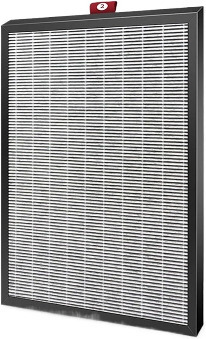 Air Purifier Combine Filter，Compatible by Unknown