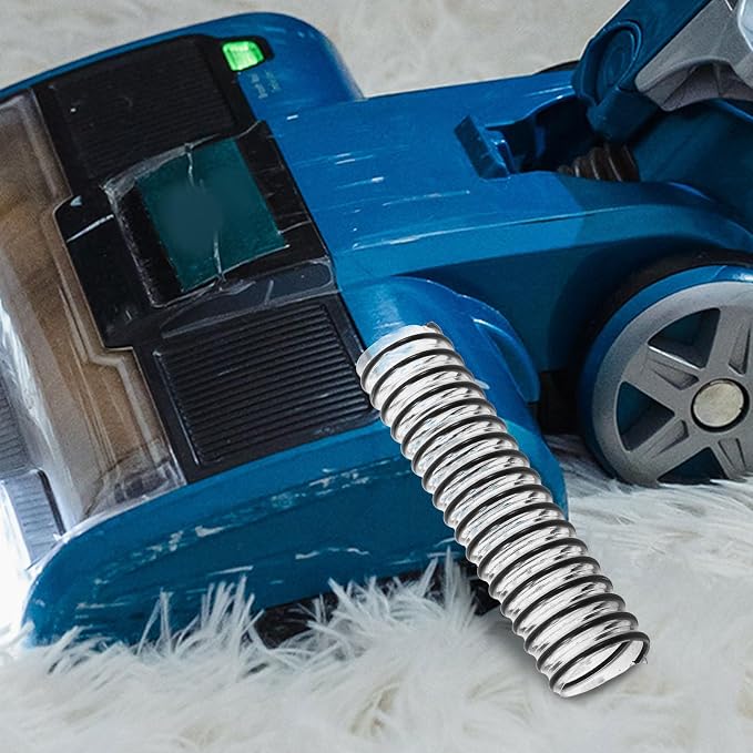 Vacuum Cleaner Replacement Hose and Connect Tube - Image 5