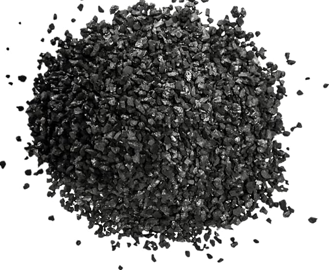 Wave Point 20 lbs Grade A, Activated Carbon by Wave+Point