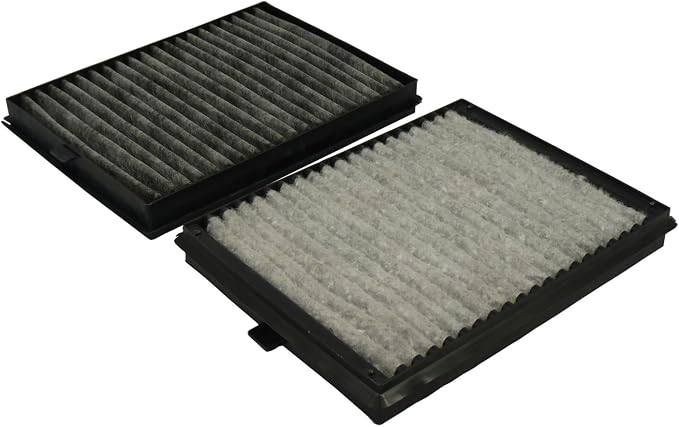 ECOGARD XC35509C Premium Cabin Air Filter - Image 2
